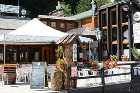 Ristorante Pizzeria Dai Angioi