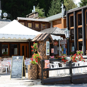 Ristorante Pizzeria Dai Angioi