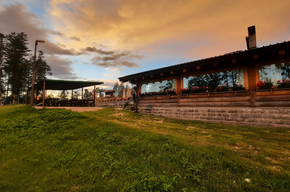 Ristorante Tana incantata