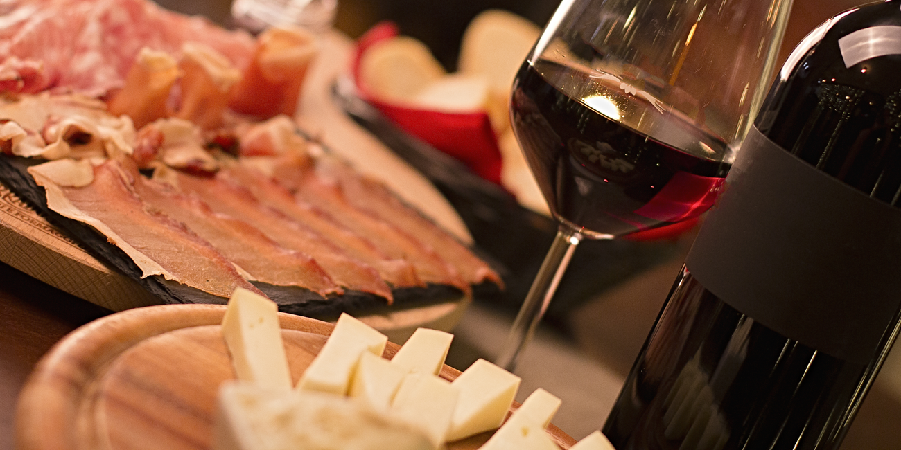 Ristoro Magna & Bevi #1