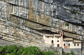 Eremo di San Colombano