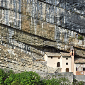 Eremo di San Colombano