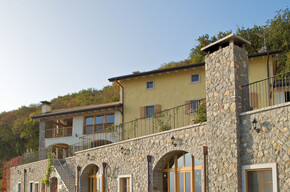 Agritur Maso Carpenè