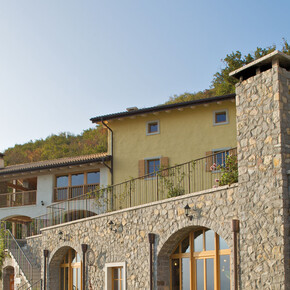 Agritur Maso Carpenè