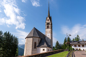 Pieve di San Giovanni