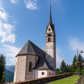 Pieve di San Giovanni