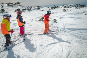 Andalo Italian Ski School