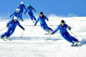 Scuola di Sci e Snowboard Folgarida Dimaro