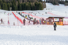 Scuola di sci Solarium Ski School