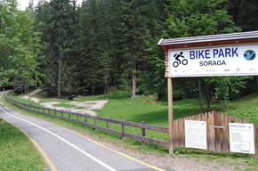 Bike Park 3ESSE