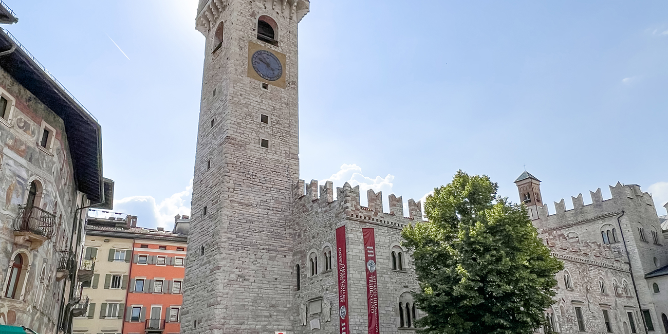 Torre Civica #1