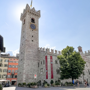 Torre Civica