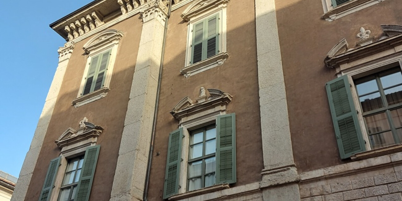 Palazzo Fugger Galasso #2