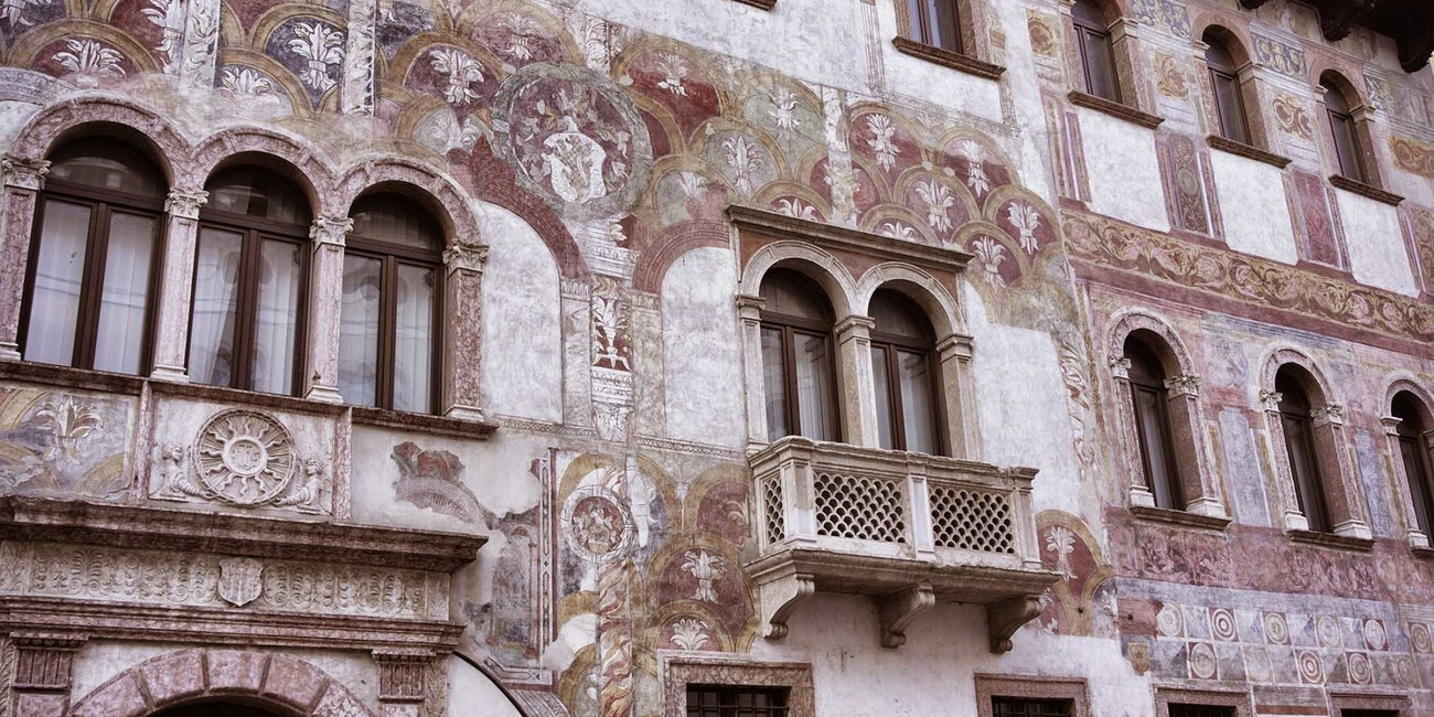 Palazzo Alberti-Colico #3