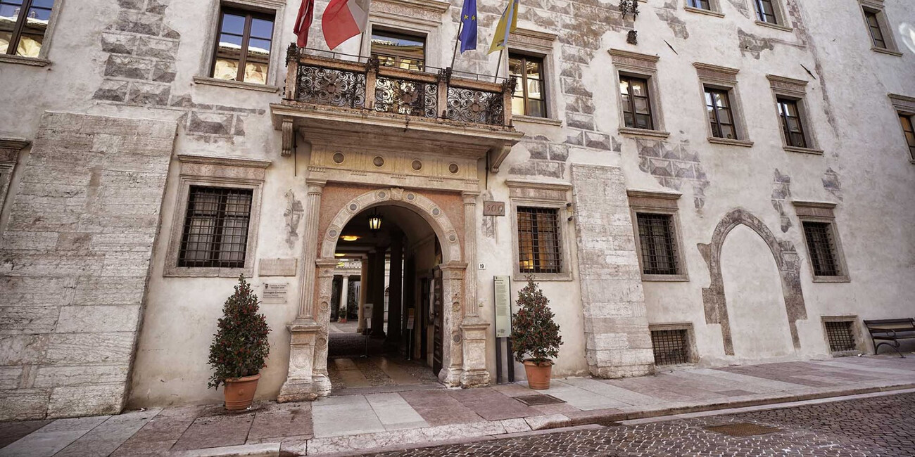 Palazzo Thun #2