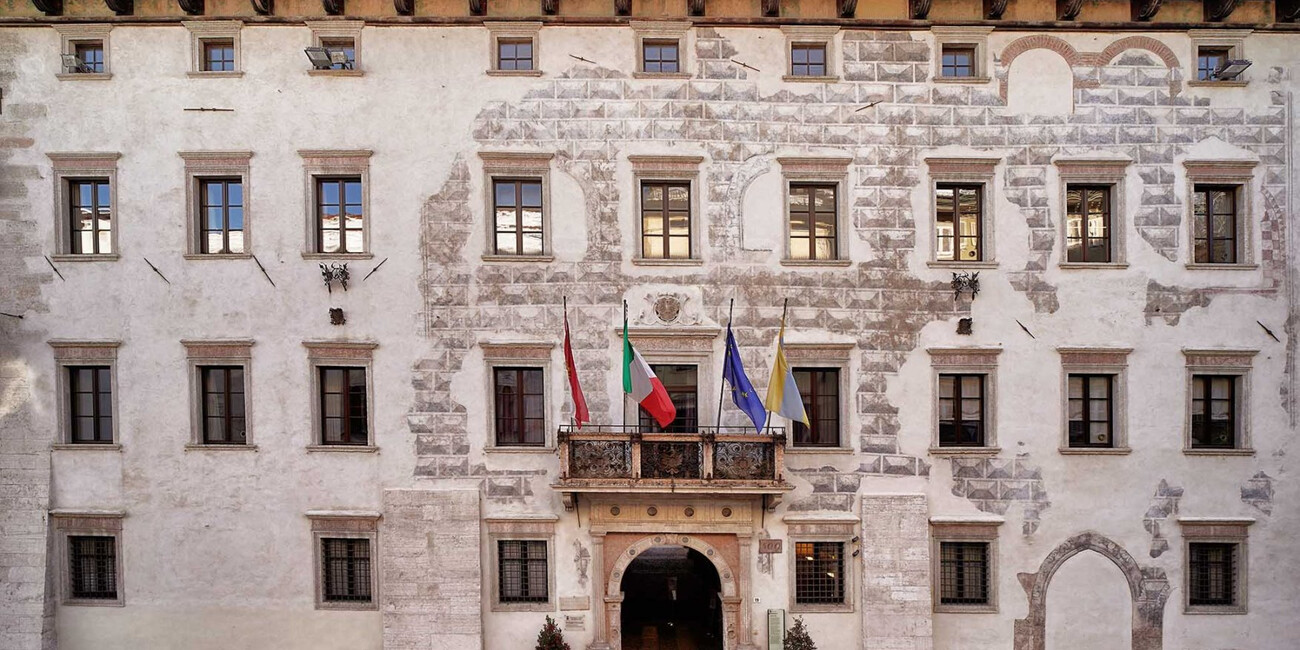 Palazzo Thun #3