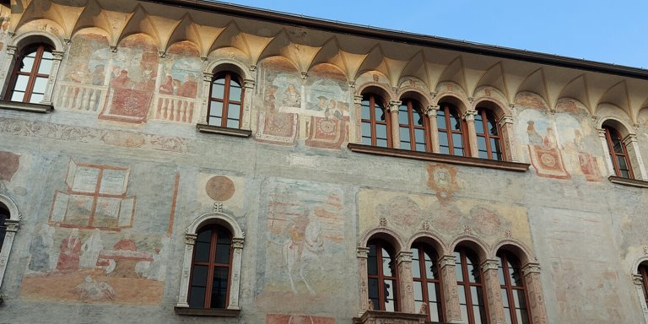 Palazzo Geremia #2