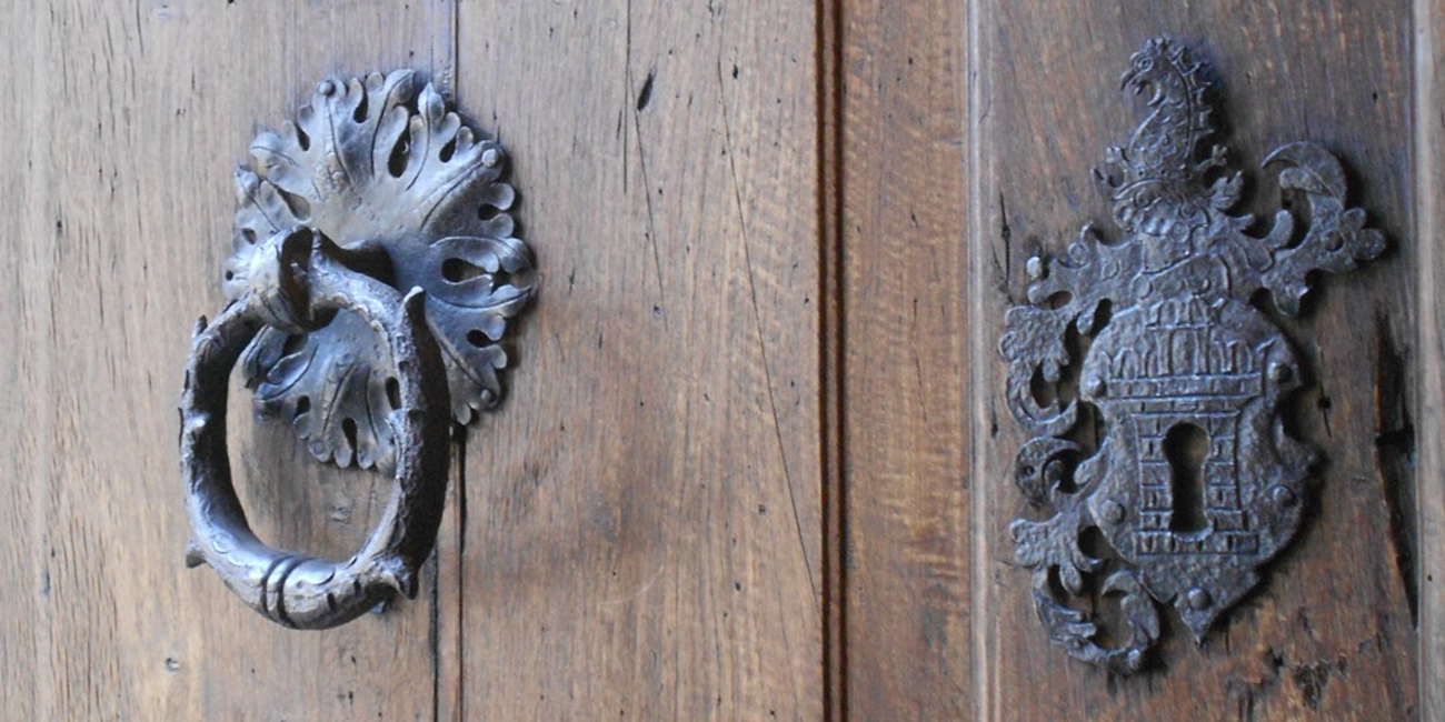 Roccabruna Palace #3