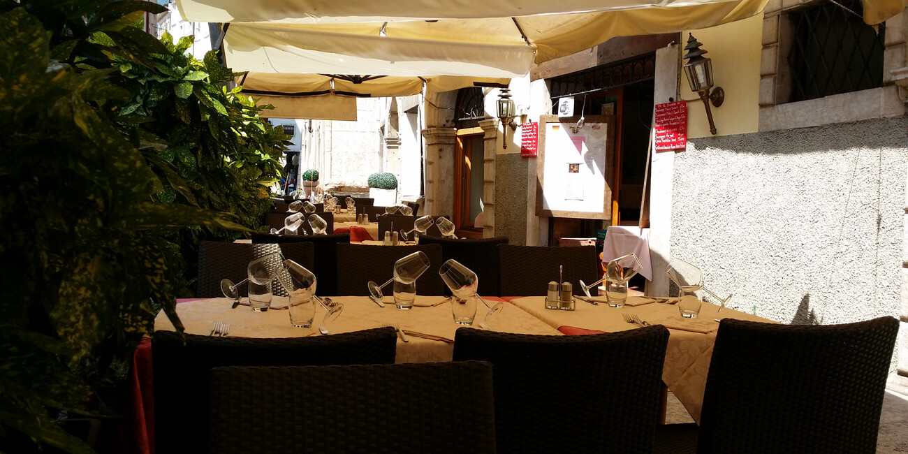Ristorante Antica Trattoria Due Mori #2