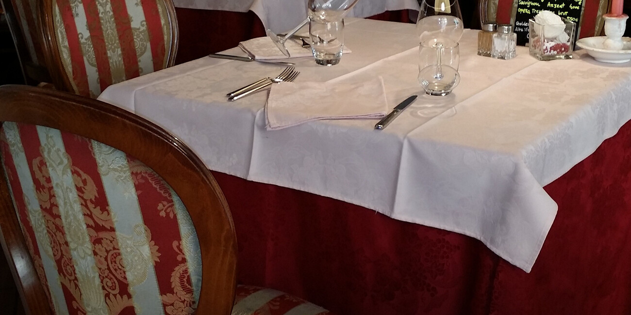 Ristorante Antica Trattoria Due Mori #4