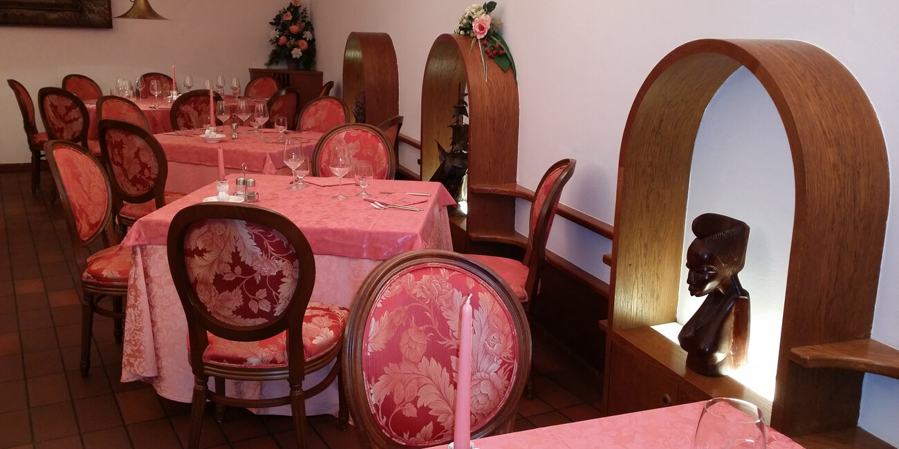 Ristorante Antica Trattoria Due Mori #7