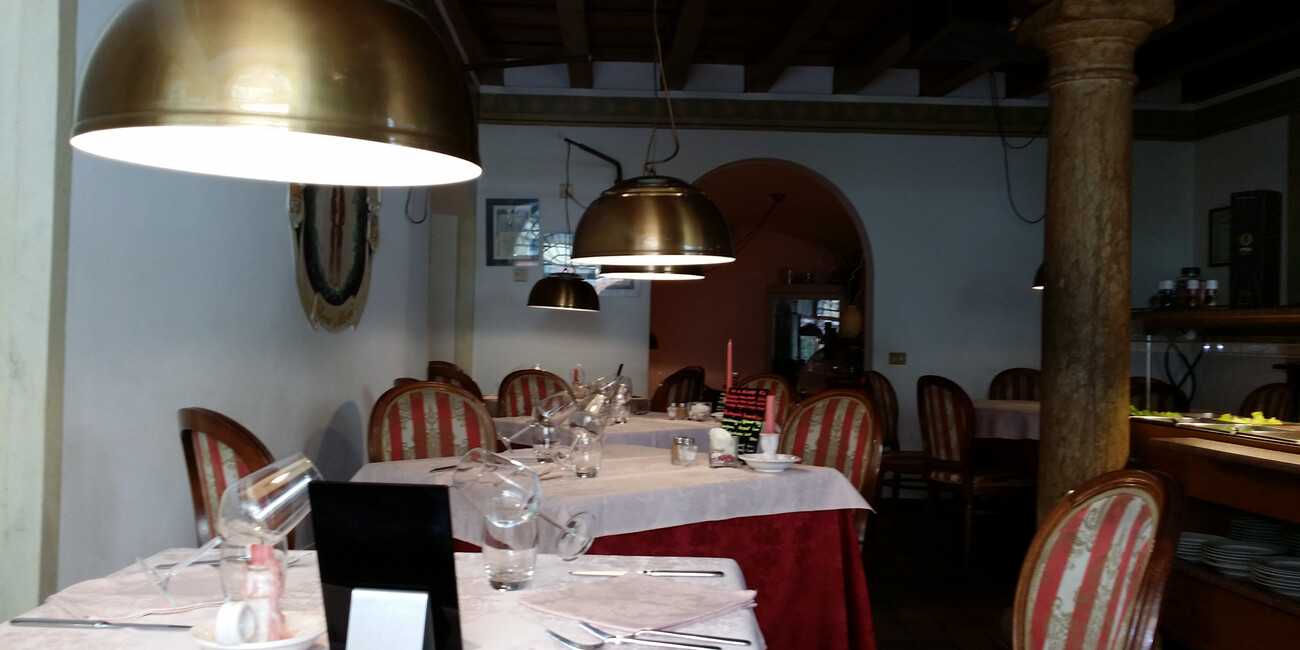 Ristorante Antica Trattoria Due Mori #8