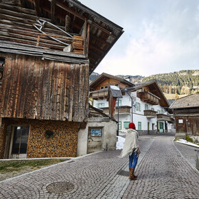 Val di Fassa - Vigo di Fassa