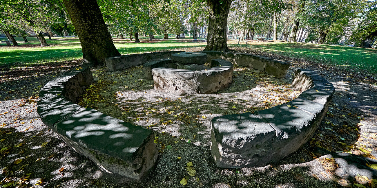 © Paolo Bisti - Luconi 