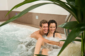 Val di Non - Wellness Panorama Hotel