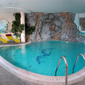 Val di Non - wellness La Montanina