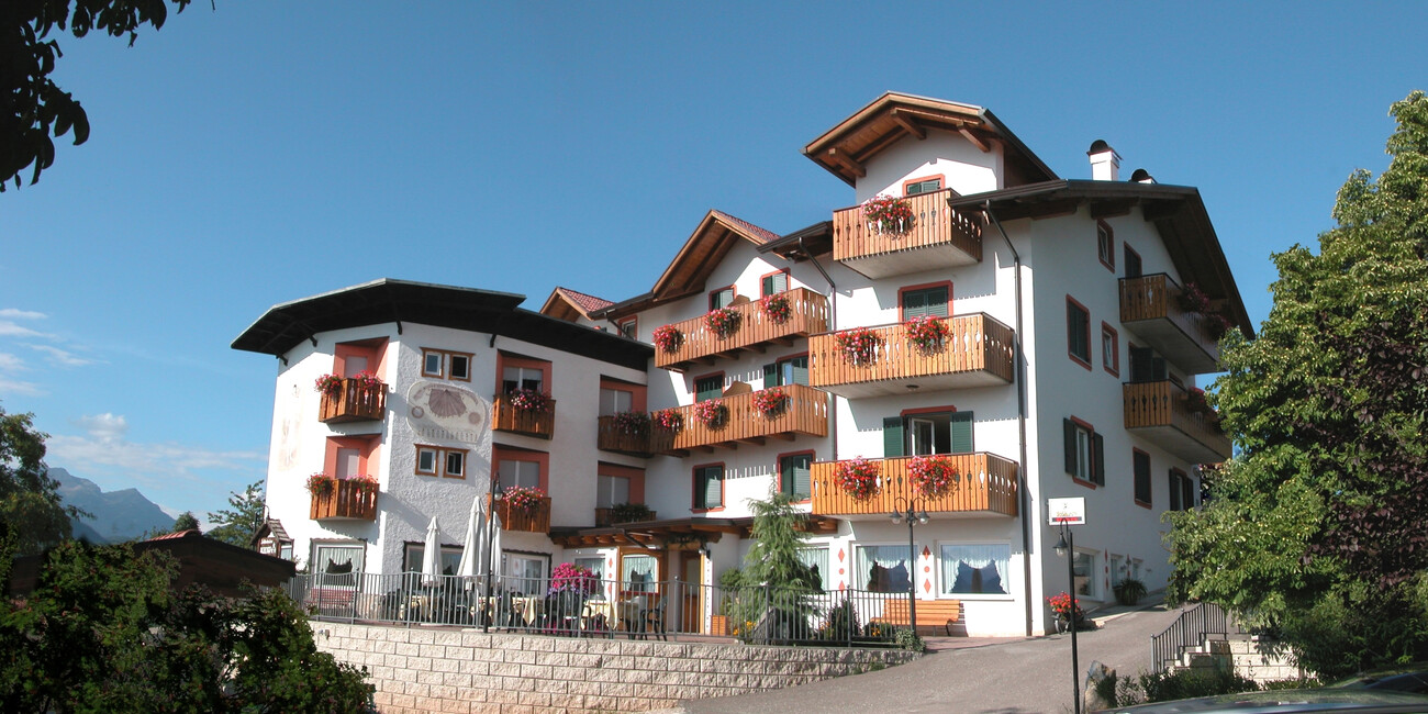 © Archivio fotografico ApT Val di Non 