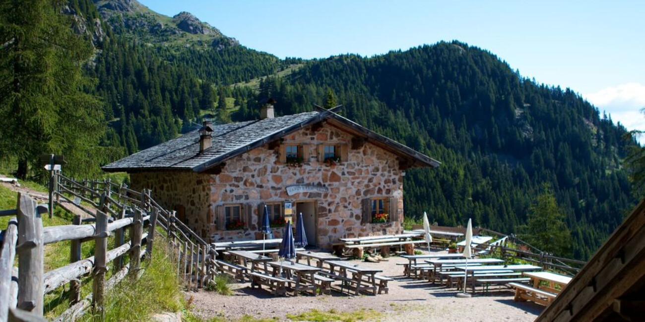 © Archivio fotografico ApT Val di Non 