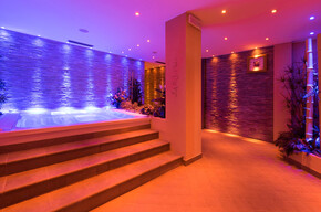 Val di Non - Wellness Hotel Antica Torre