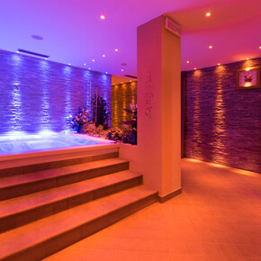 Val di Non - Wellness Hotel Antica Torre