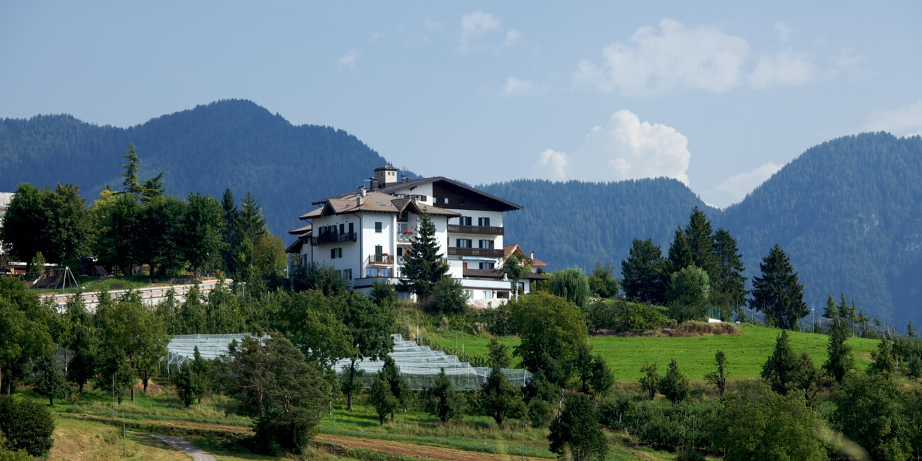 © Albergo Antica Torre 