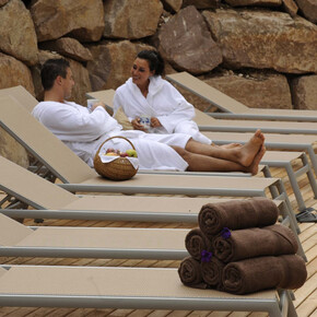 Val di Non - Wellness Casez Aparthotel