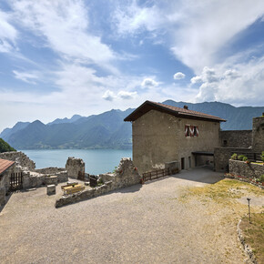 Valle del Chiese - Bondone - Castello San Giovanni