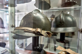 Valle del Chiese - Bersone - Museo della Grande Guerra in Valle del Chiese