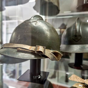 Valle del Chiese - Bersone - Museo della Grande Guerra in Valle del Chiese