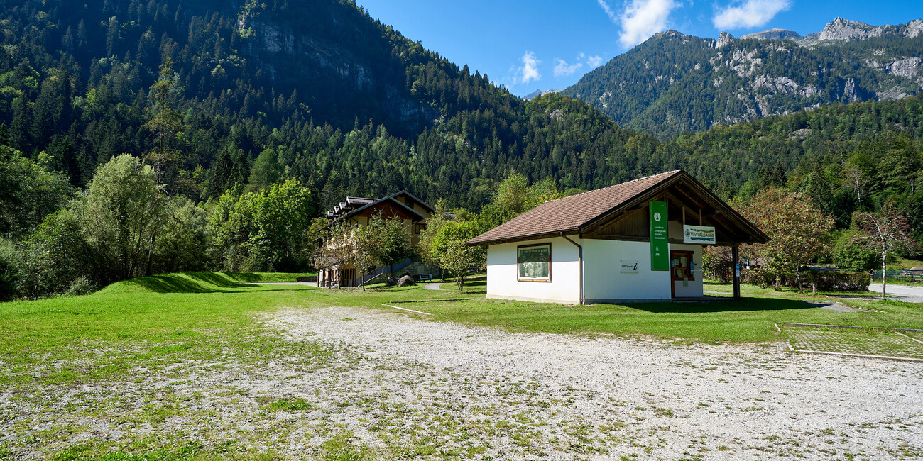 © Paolo Bisti - Luconi 