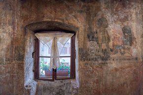 Villa Romana di Isera