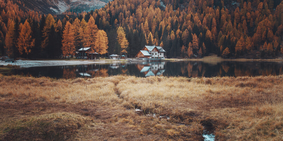 Lake Nambino