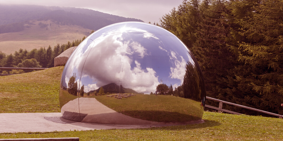 Musei Scienze e Natura del Trentino