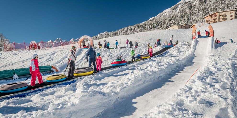 In Dolomiti Paganella