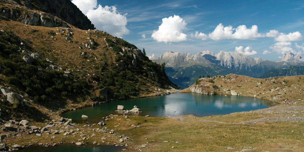 I tre Laghi 