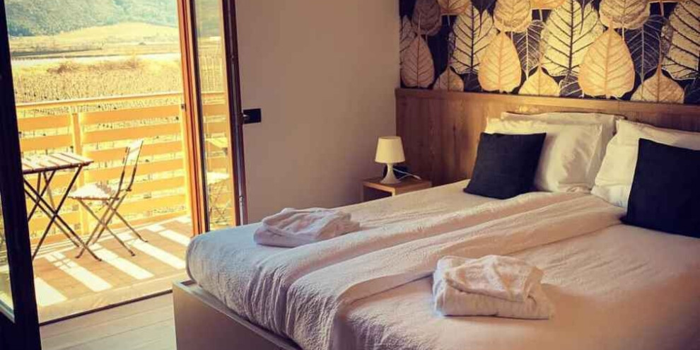 Maso Mirì – Trento