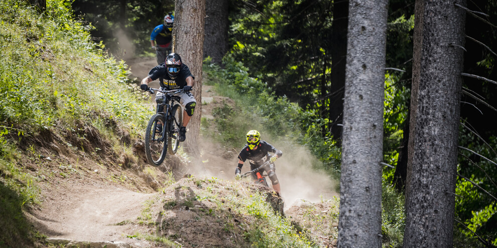 Bike Park Val di Sole