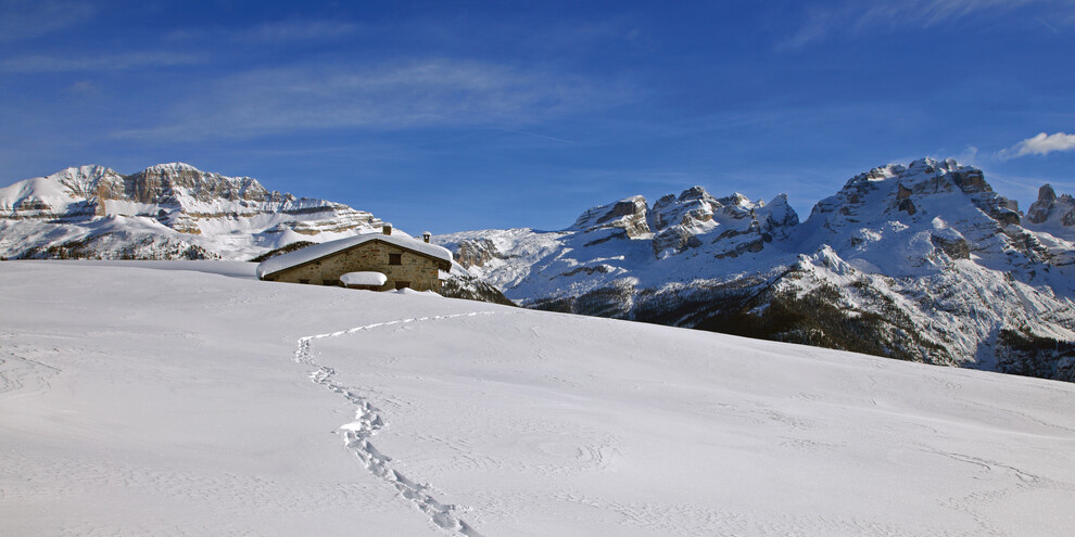 Malga Ritorto – Madonna di Campiglio