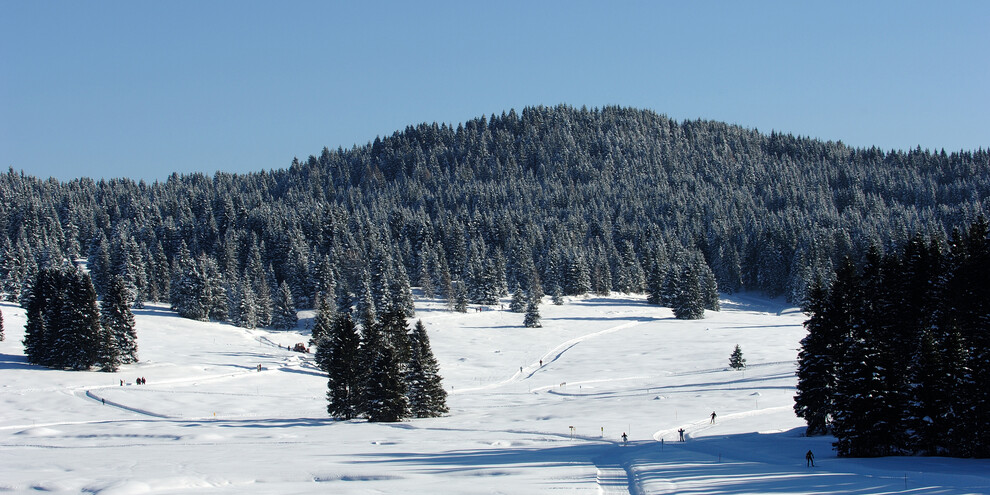 Millegrobbe – Alpe Cimbra