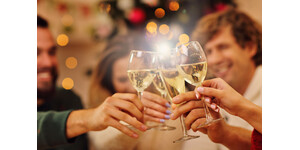 Capodanno in Trentino